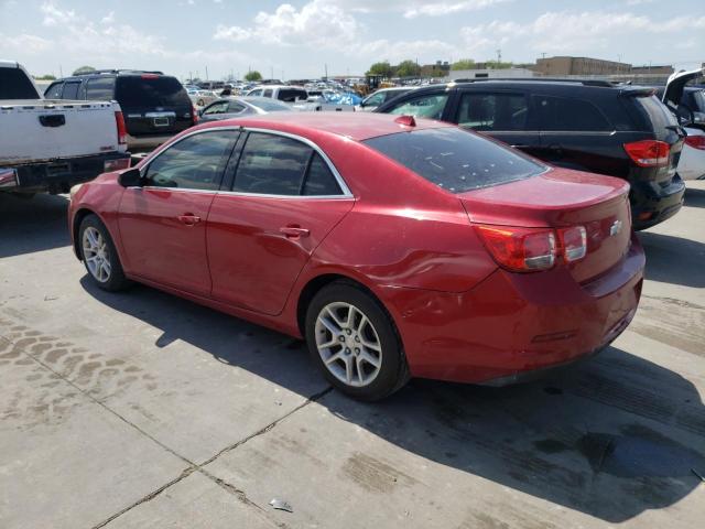 Photo 2 from auction – 2013 CHEVROLET MALIBU 1LT with VIN 1G11D5RR2DF114312