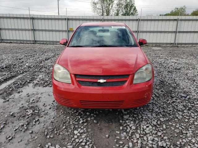 Photo 5 from auction – 2010 CHEVROLET COBALT 1LT with VIN 1G1AD5F59A7198359