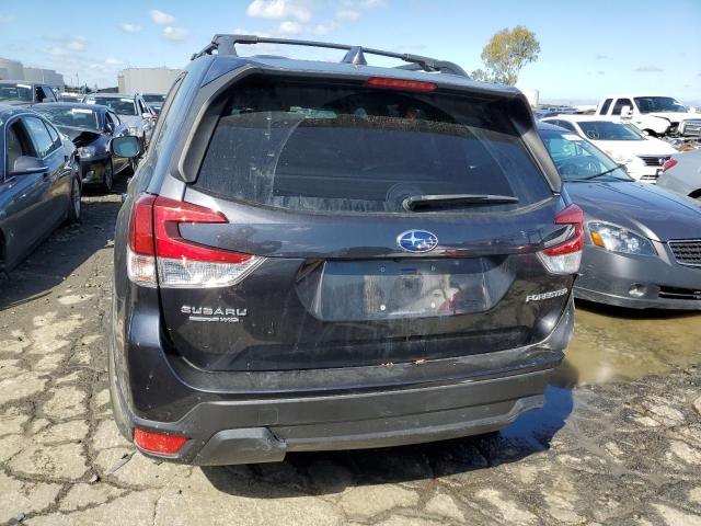 Photo 6 from auction – 2019 SUBARU FORESTER P with VIN JF2SKAEC9KH529514