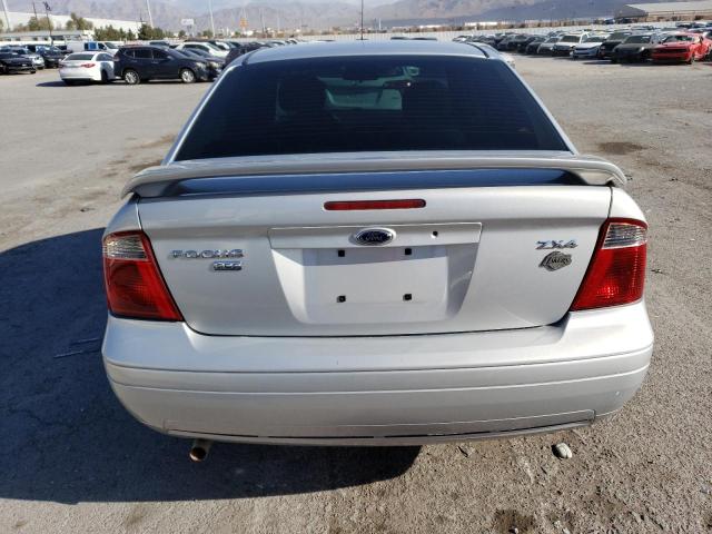 Photo 6 from auction – 2006 FORD FOCUS ZX4 with VIN 1FAFP34N16W257189