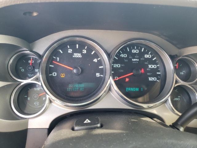 Photo 9 from auction – 2008 GMC SIERRA K25 with VIN 1GTHK23648F151571
