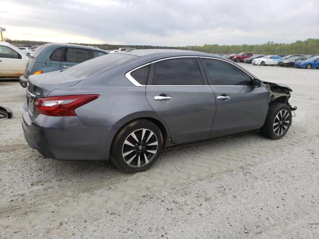 Photo 3 from auction – 2018 NISSAN ALTIMA 2.5 with VIN 1N4AL3AP7JC256148