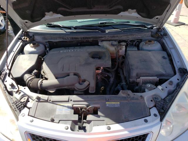 Photo 11 from auction – 2010 PONTIAC G6 with VIN 1G2ZA5E08A4165867