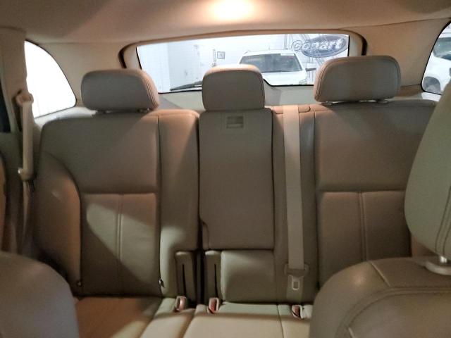 Photo 10 from auction – 2007 FORD EDGE SEL P with VIN 2FMDK39C97BA62365