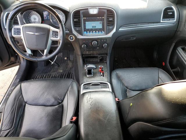 Photo 8 from auction – 2013 CHRYSLER 300C with VIN 2C3CCAEG1DH507835