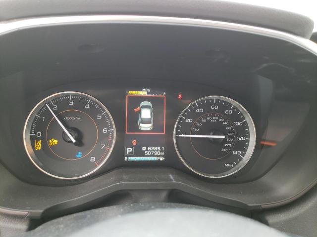 Photo 9 from auction – 2019 SUBARU CROSSTREK with VIN JF2GTANC3KH209768