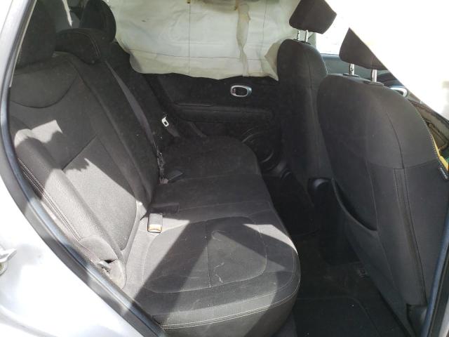 Photo 11 from auction – 2014 KIA SOUL with VIN KNDJN2A24E7717565