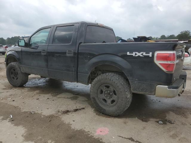 Photo 2 from auction – 2013 FORD F150 SUPER with VIN 1FTFW1EF2DKF80986