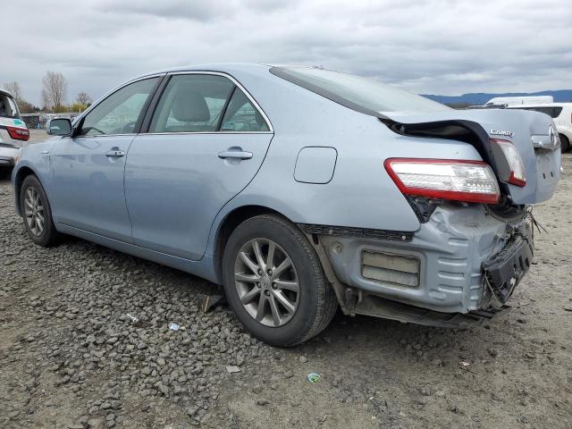 Photo 2 from auction – 2011 TOYOTA CAMRY with VIN 4T1BB3EK2BU137205