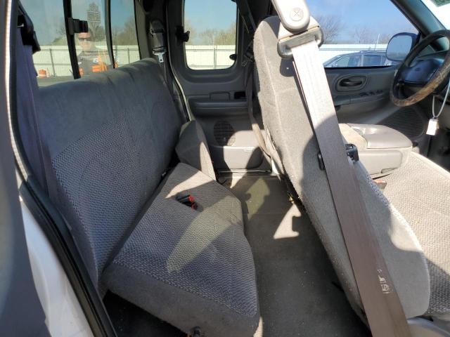 Photo 10 from auction – 1999 FORD F150 with VIN 1FTRX18L4XKB97762