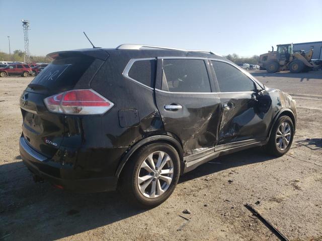 Photo 3 from auction – 2016 NISSAN ROGUE S with VIN KNMAT2MV3GP603474