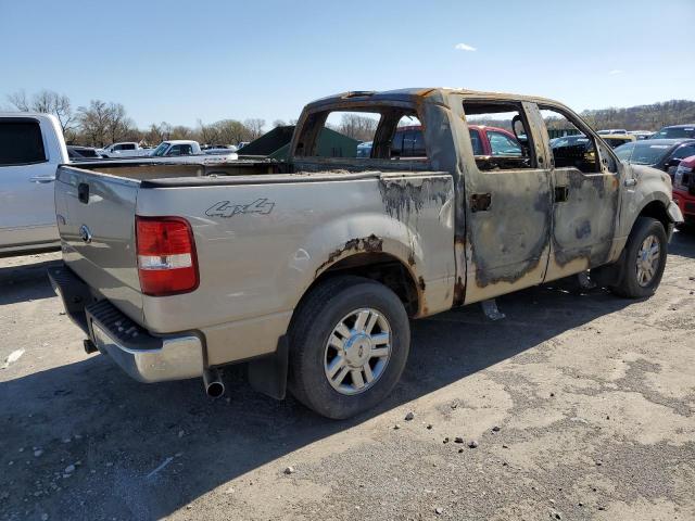 Photo 3 from auction – 2008 FORD F150 SUPER with VIN 1FTPW14V88FA67916