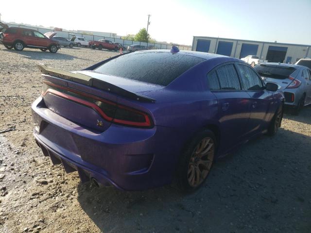 Photo 3 from auction – 2019 DODGE CHARGER SC with VIN 2C3CDXGJ5KH530783