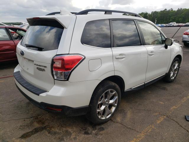 Photo 3 from auction – 2018 SUBARU FORESTER 2 with VIN JF2SJAWC4JH561769