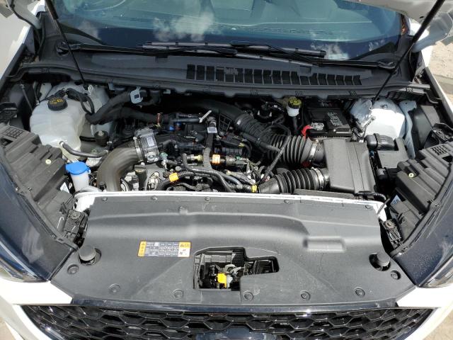 Photo 12 from auction – 2022 FORD EDGE ST with VIN 2FMPK4AP9NBA70593