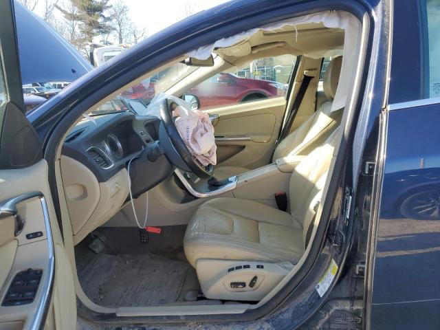Photo 7 from auction – 2013 VOLVO S60 T5 with VIN YV1612FH6D2176880