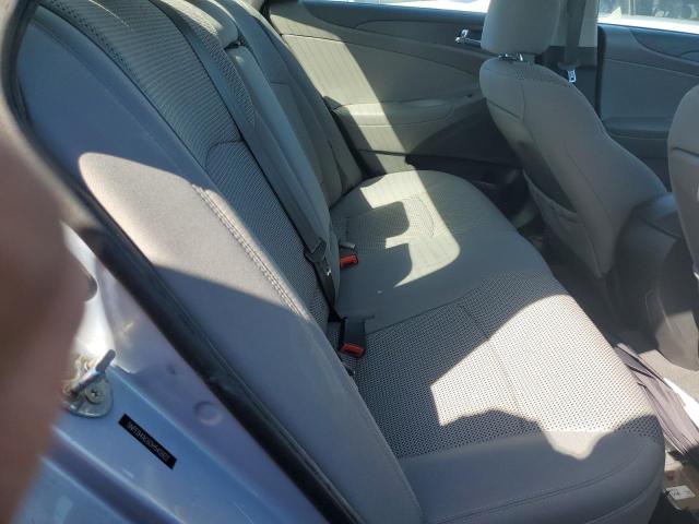 Photo 10 from auction – 2013 HYUNDAI SONATA GLS with VIN 5NPEB4AC6DH545922
