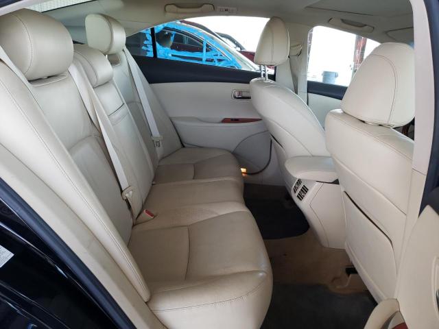 Photo 10 from auction – 2010 LEXUS ES 350 with VIN JTHBK1EG5A2354843