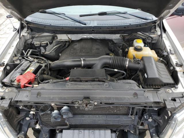 Photo 11 from auction – 2014 FORD F150 SUPER with VIN 1FTFW1ET6EFB76024