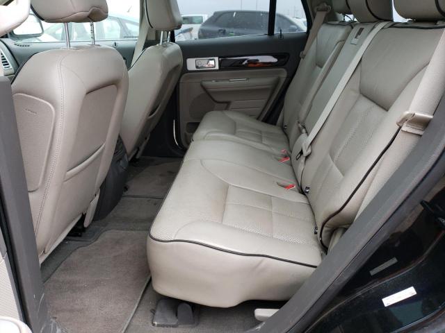 Photo 10 from auction – 2010 LINCOLN MKX with VIN 2LMDJ8JC9ABJ04024