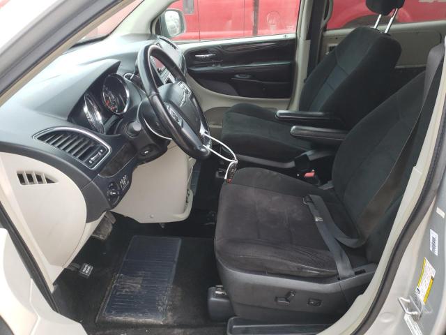 Photo 7 from auction – 2011 CHRYSLER TOWN & COU with VIN 2A4RR5DG3BR797347