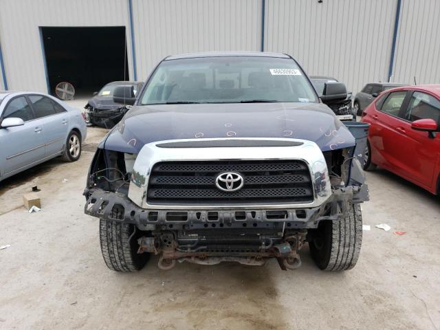 Photo 5 from auction – 2008 TOYOTA TUNDRA DOU with VIN 5TBBV54168S509988