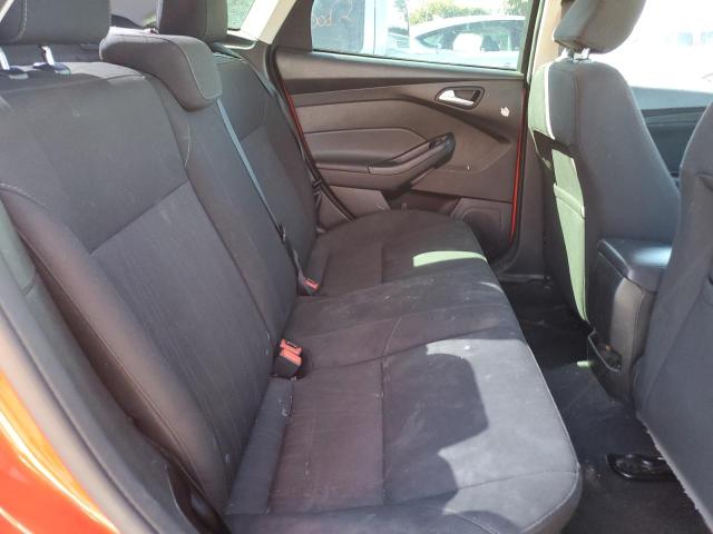 Photo 10 from auction – 2016 FORD FOCUS SE with VIN 1FADP3F26GL306450