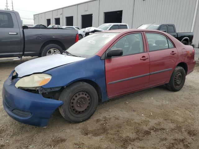 Photo 1 from auction – 2006 TOYOTA COROLLA CE with VIN 1NXBR32E66Z748466