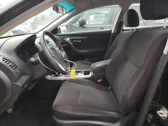 Photo 7 from auction – 2013 NISSAN ALTIMA 2.5 with VIN 1N4AL3AP6DC170754