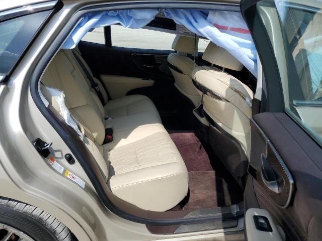 Photo 10 from auction – 2019 LEXUS LS 500 BAS with VIN JTHB51FF4K5008179