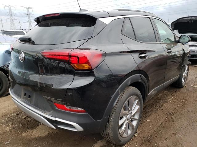 Photo 3 from auction – 2021 BUICK ENCORE GX with VIN KL4MMDS23MB068633