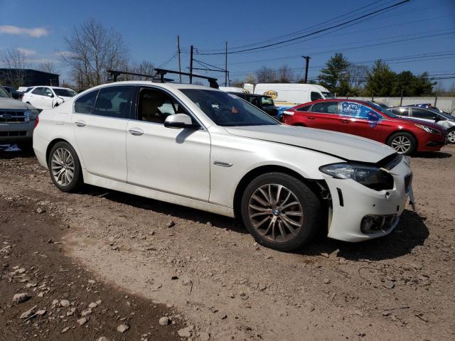 Photo 4 from auction – 2014 BMW 528 XI with VIN WBA5A7C5XED612934