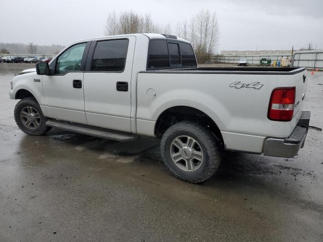 Photo 2 from auction – 2007 FORD F150 SUPER with VIN 1FTRW14W07KC34406