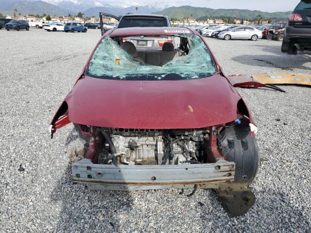 Photo 5 from auction – 2014 NISSAN VERSA S with VIN 3N1CN7AP0EK463133