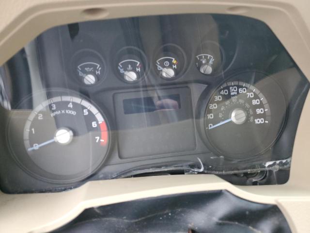 Photo 9 from auction – 2015 FORD F350 SUPER with VIN 1FT8W3B60FED62068