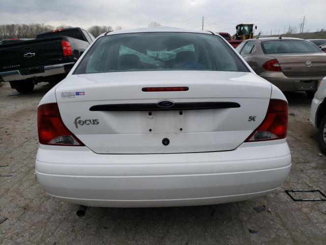 Photo 6 from auction – 2003 FORD FOCUS SE with VIN 1FAFP34P53W258259