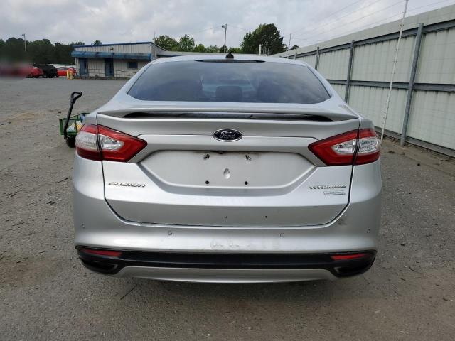 Photo 6 from auction – 2015 FORD FUSION TIT with VIN 3FA6P0K90FR254081
