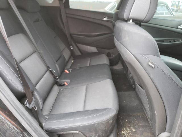 Photo 10 from auction – 2016 HYUNDAI TUCSON LIM with VIN KM8J33A44GU100440