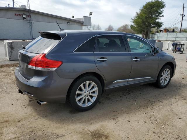 Photo 3 from auction – 2011 TOYOTA VENZA with VIN 4T3ZA3BB3BU054556
