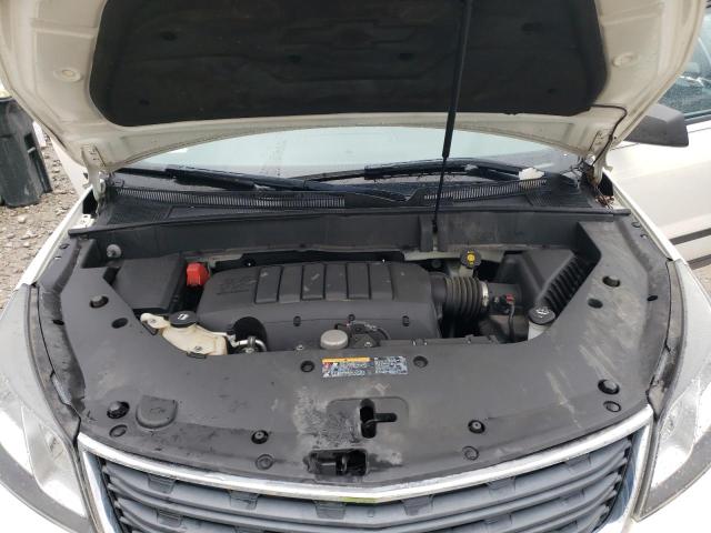 Photo 12 from auction – 2013 CHEVROLET TRAVERSE L with VIN 1GNKRFED9DJ101428