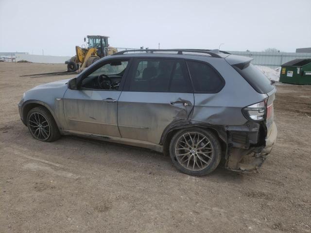 Photo 2 from auction – 2011 BMW X5 XDRIVE3 with VIN 5UXZV4C52BL408149