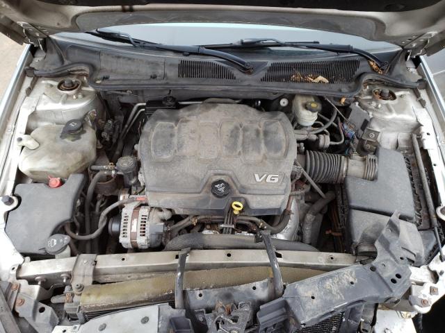 Photo 11 from auction – 2009 BUICK LUCERNE CX with VIN 1G4HD57M19U108643