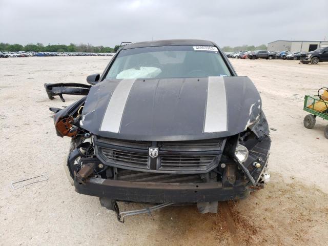 Photo 5 from auction – 2010 DODGE AVENGER SX with VIN 1B3CC4FB8AN124429