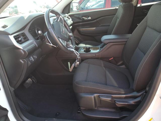 Photo 7 from auction – 2020 GMC ACADIA SLE with VIN 1GKKNKLS2LZ216195