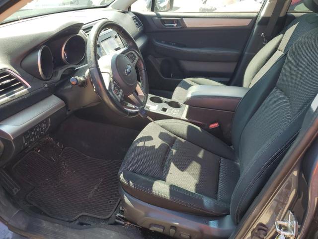 Photo 7 from auction – 2017 SUBARU OUTBACK 2. with VIN 4S4BSAFCXH3305487