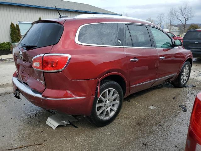 Photo 3 from auction – 2017 BUICK ENCLAVE with VIN 5GAKVBKD5HJ218531