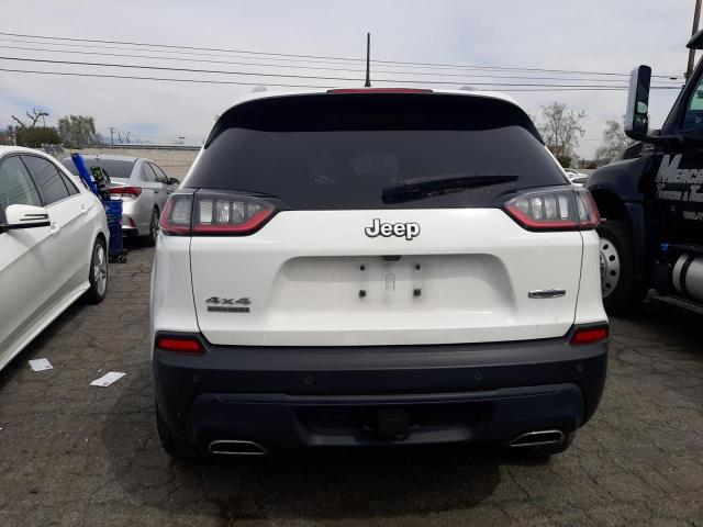 Photo 6 from auction – 2019 JEEP CHEROKEE L with VIN 1C4PJMLX0KD311256
