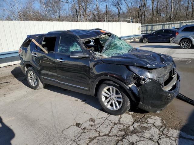 Photo 4 from auction – 2014 FORD EXPLORER X with VIN 1FM5K7D88EGB74112