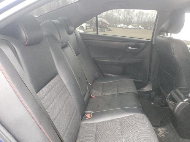 Photo 6 from auction – 2016 TOYOTA CAMRY with VIN 4T1BF1FK0GU565918