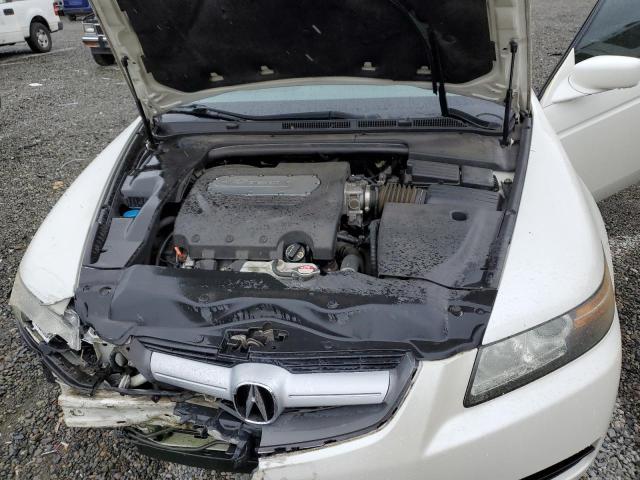 Photo 11 from auction – 2006 ACURA 3.2TL with VIN 19UUA66216A059671